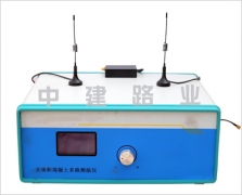 大體積混凝土多路測溫儀